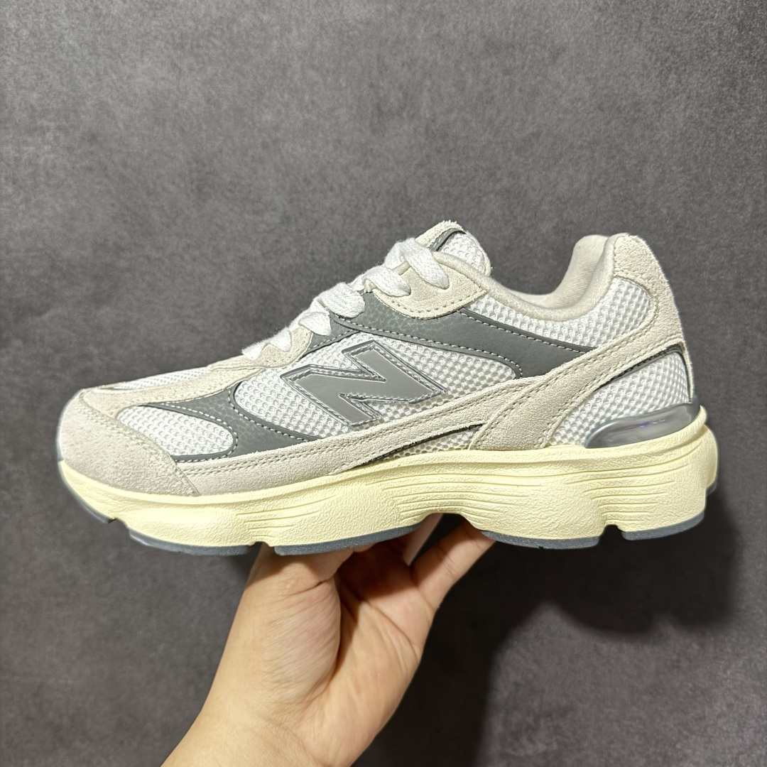 图片[2]-【公司级】New Balance 603系列复古透气休闲运动慢跑鞋 货号：M6031CK 尺码：36 37 37.5 38 38.5 39 40 40.5 41 42 42.5 43 44 44.5 45-选品中心