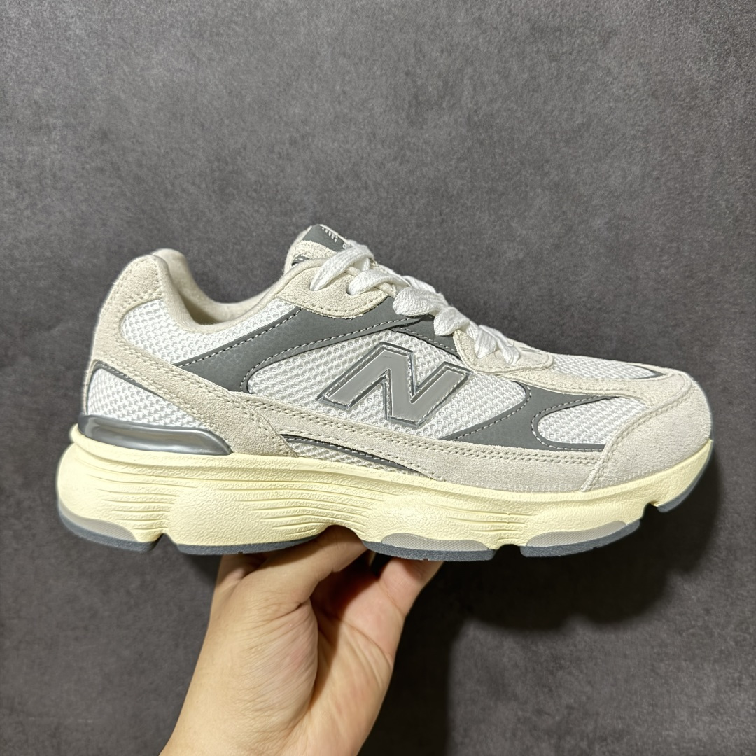 【公司级】New Balance 603系列复古透气休闲运动慢跑鞋 货号:M6031CK 尺码:36 37 37.5 38 38.5 39 40 40.5 41 42 42.5 43 44 44.5 45-选品中心
