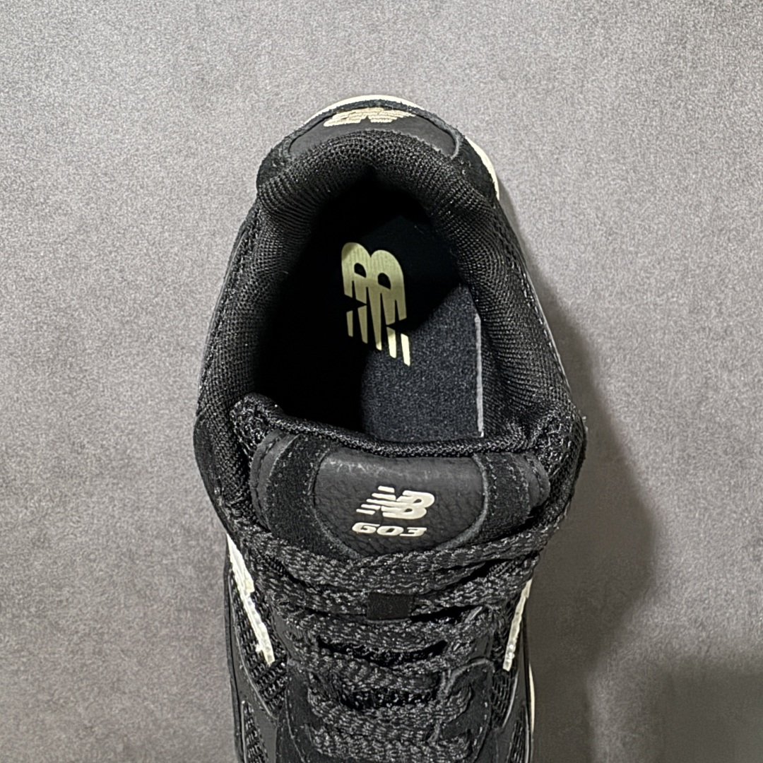 图片[6]-【公司级】New Balance 603系列复古透气休闲运动慢跑鞋 货号：M6030QD 尺码：36 37 37.5 38 38.5 39 40 40.5 41 42 42.5 43 44 44.5 45-选品中心
