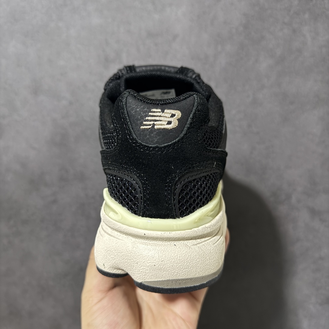 图片[4]-【公司级】New Balance 603系列复古透气休闲运动慢跑鞋 货号：M6030QD 尺码：36 37 37.5 38 38.5 39 40 40.5 41 42 42.5 43 44 44.5 45-选品中心