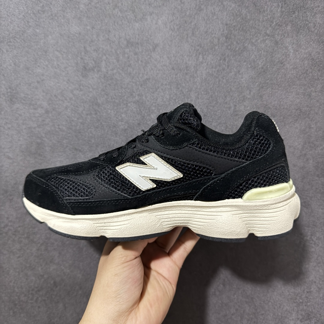 图片[2]-【公司级】New Balance 603系列复古透气休闲运动慢跑鞋 货号：M6030QD 尺码：36 37 37.5 38 38.5 39 40 40.5 41 42 42.5 43 44 44.5 45-选品中心