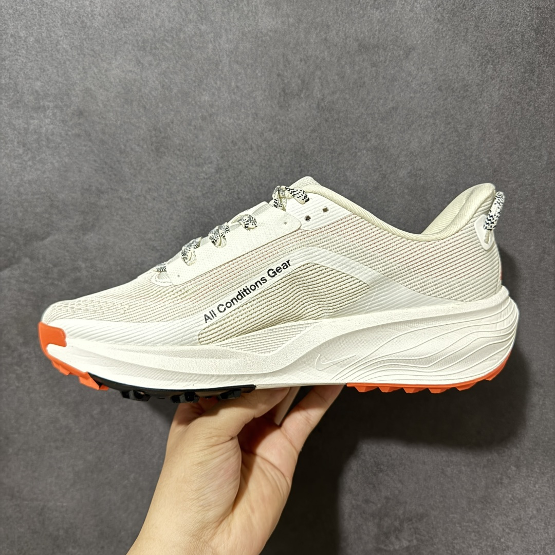 图片[2]-【公司级】Nike ACG Pegasus Trail 运动户外百搭 织物减震防滑透气 耐克 低帮 越野跑步鞋 货号：HV8116-103 尺码：36 36.5 37.5 38 38.5 39 40 40.5 41 42 42.5 43 44 45-选品中心