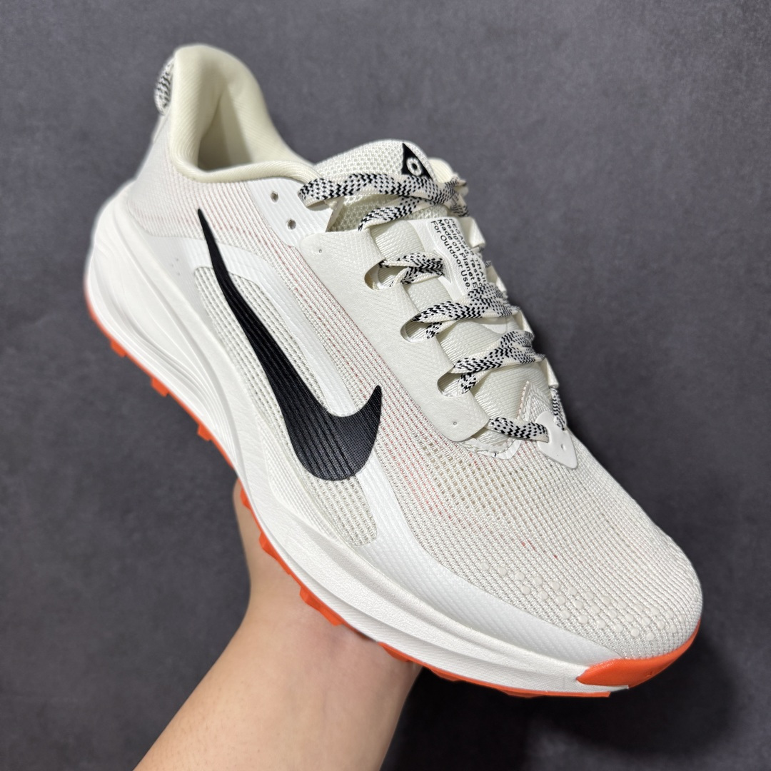 图片[3]-【公司级】Nike ACG Pegasus Trail 运动户外百搭 织物减震防滑透气 耐克 低帮 越野跑步鞋 货号：HV8116-103 尺码：36 36.5 37.5 38 38.5 39 40 40.5 41 42 42.5 43 44 45-选品中心
