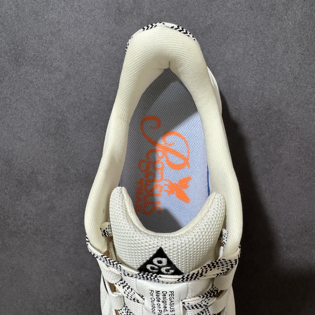 图片[6]-【公司级】Nike ACG Pegasus Trail 运动户外百搭 织物减震防滑透气 耐克 低帮 越野跑步鞋 货号：HV8116-103 尺码：36 36.5 37.5 38 38.5 39 40 40.5 41 42 42.5 43 44 45-选品中心