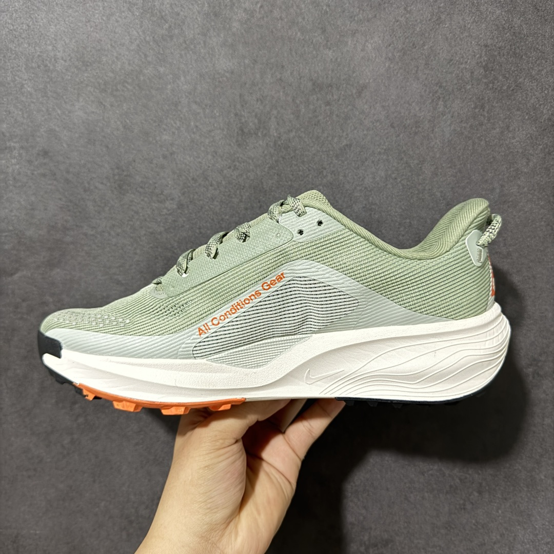 图片[2]-【公司级】Nike ACG Pegasus Trail 运动户外百搭 织物减震防滑透气 耐克 低帮 越野跑步鞋 货号：HV8116-310 尺码：36 36.5 37.5 38 38.5 39 40 40.5 41 42 42.5 43 44 45-选品中心