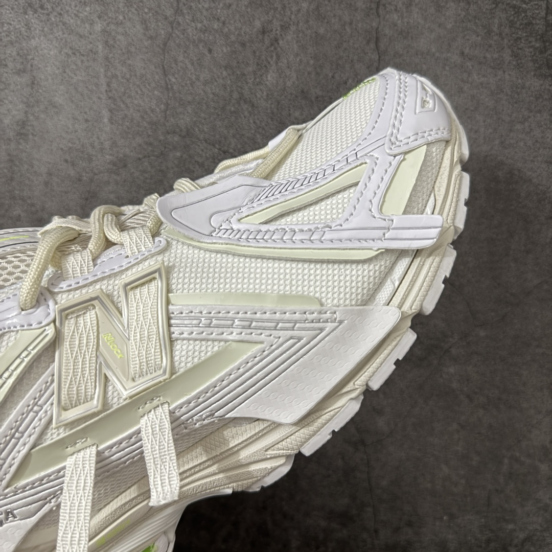 图片[6]-【GS纯原】新百伦 New Balance M1906系列 复古运动鞋单品宝藏老爹鞋 U1906AE 高端品质 正确六层组合底 市场唯一防伪蓝光跳码鞋标💪🏻 作为NB最经典的档案鞋型之一，与2002一样，1906有着NB最成熟的技术加持和复古款式，而本次推出的版本参照2002r的定位，相信会在性价两端做出权衡。单从造型上来看，依旧是vibe风格，味道很正，细节也很酷，这双1906r无疑必能打入复古跑鞋爱好者的年度鞋款名录。 尺码：36-45半-选品中心