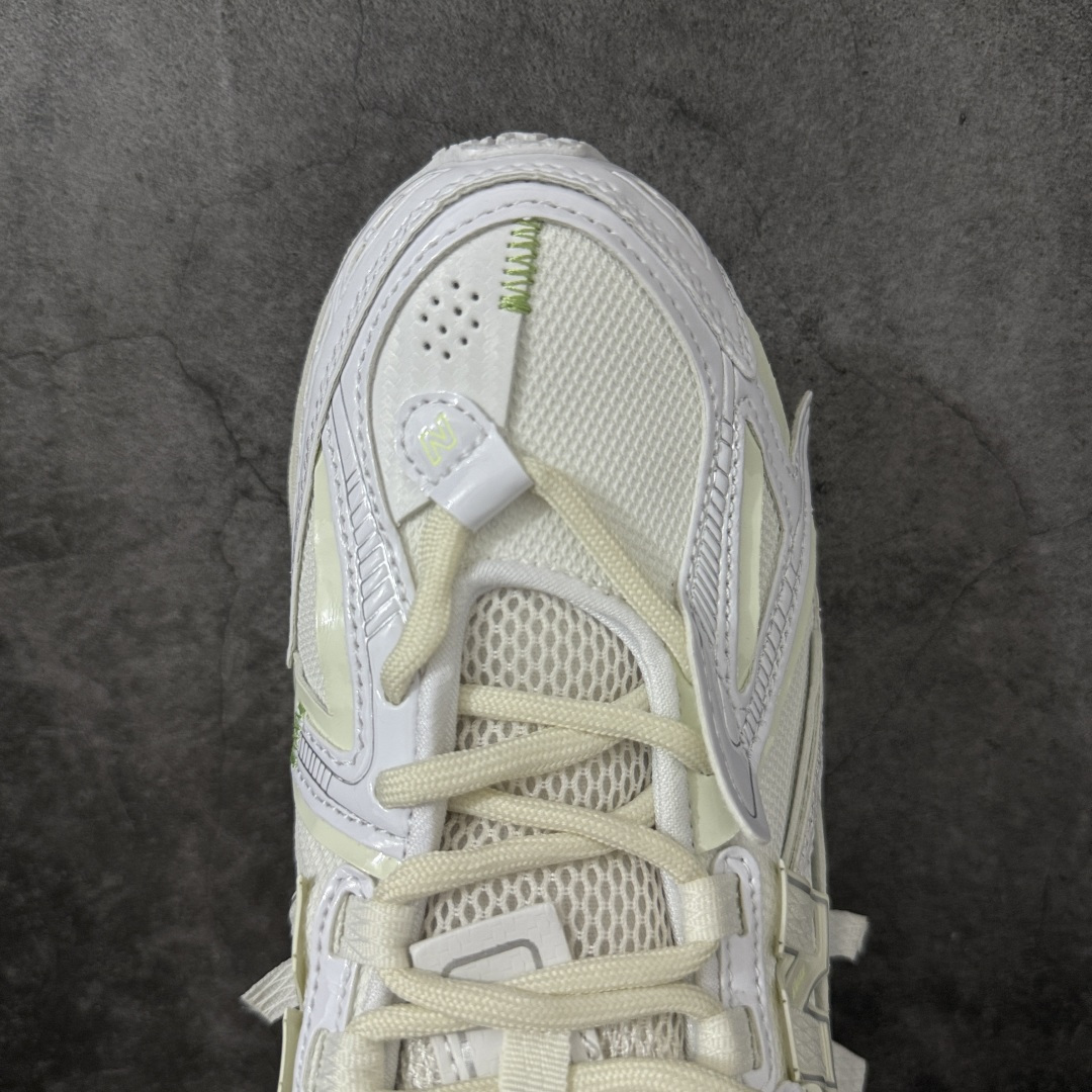 图片[5]-【GS纯原】新百伦 New Balance M1906系列 复古运动鞋单品宝藏老爹鞋 U1906AE 高端品质 正确六层组合底 市场唯一防伪蓝光跳码鞋标💪🏻 作为NB最经典的档案鞋型之一，与2002一样，1906有着NB最成熟的技术加持和复古款式，而本次推出的版本参照2002r的定位，相信会在性价两端做出权衡。单从造型上来看，依旧是vibe风格，味道很正，细节也很酷，这双1906r无疑必能打入复古跑鞋爱好者的年度鞋款名录。 尺码：36-45半-选品中心