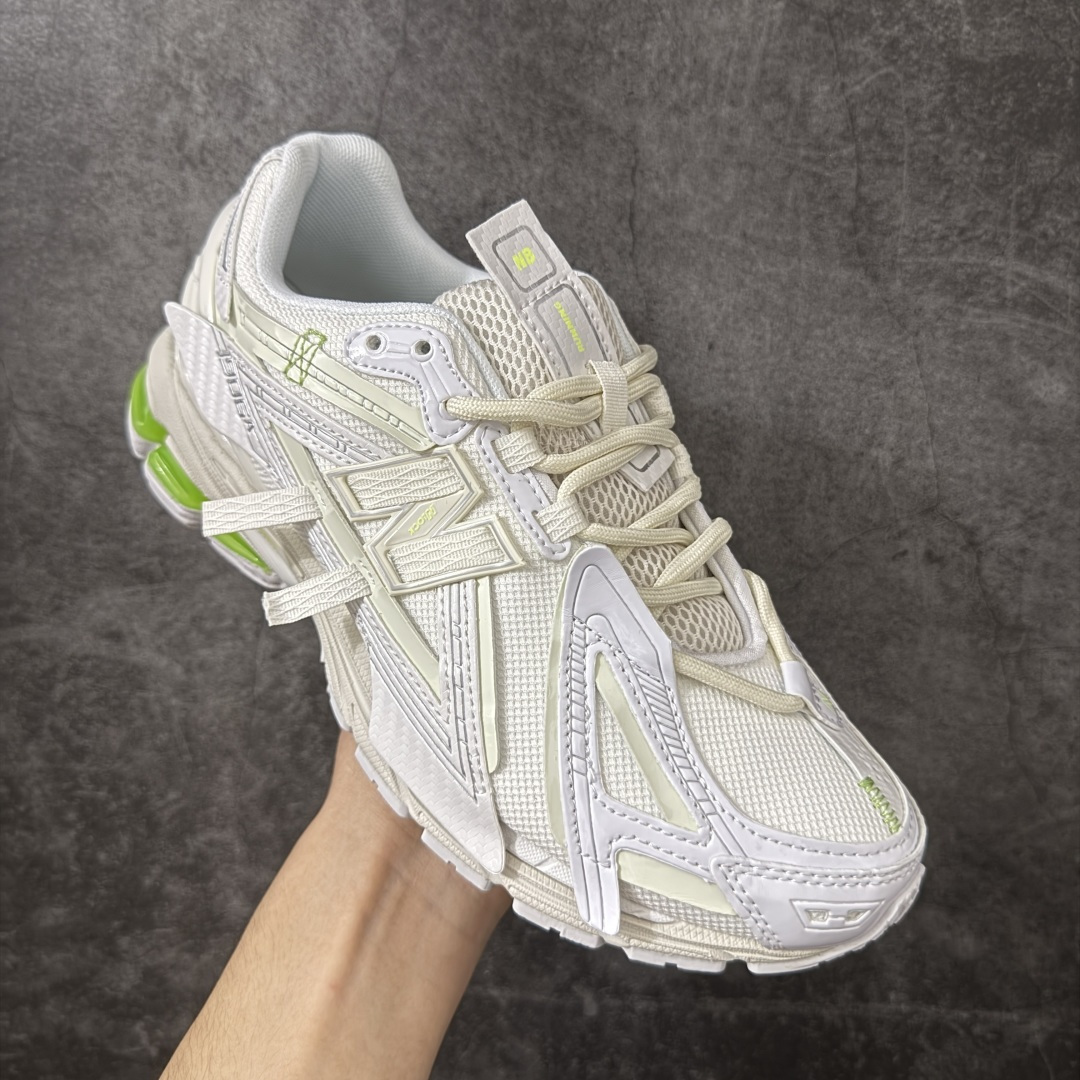 图片[3]-【GS纯原】新百伦 New Balance M1906系列 复古运动鞋单品宝藏老爹鞋 U1906AE 高端品质 正确六层组合底 市场唯一防伪蓝光跳码鞋标💪🏻 作为NB最经典的档案鞋型之一，与2002一样，1906有着NB最成熟的技术加持和复古款式，而本次推出的版本参照2002r的定位，相信会在性价两端做出权衡。单从造型上来看，依旧是vibe风格，味道很正，细节也很酷，这双1906r无疑必能打入复古跑鞋爱好者的年度鞋款名录。 尺码：36-45半-选品中心