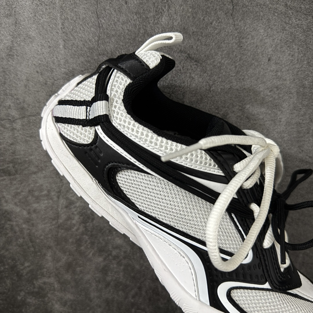 图片[7]-【OK版本】Balenciaga巴黎世家 Radar 圆头系带 做旧效果 低帮 生活休闲鞋 巴黎世家25代 轻薄款经典黑出货 这个非常适合春夏季 很薄很轻 摆脱了巴黎世家往昔那种笨重的观念 尺码：35-46-选品中心