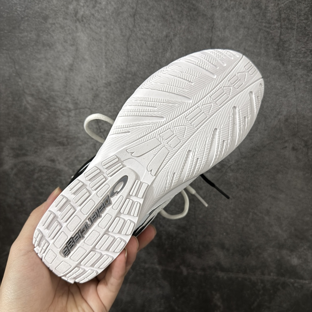 图片[9]-【OK版本】Balenciaga巴黎世家 Radar 圆头系带 做旧效果 低帮 生活休闲鞋 巴黎世家25代 轻薄款经典黑出货 这个非常适合春夏季 很薄很轻 摆脱了巴黎世家往昔那种笨重的观念 尺码：35-46-选品中心