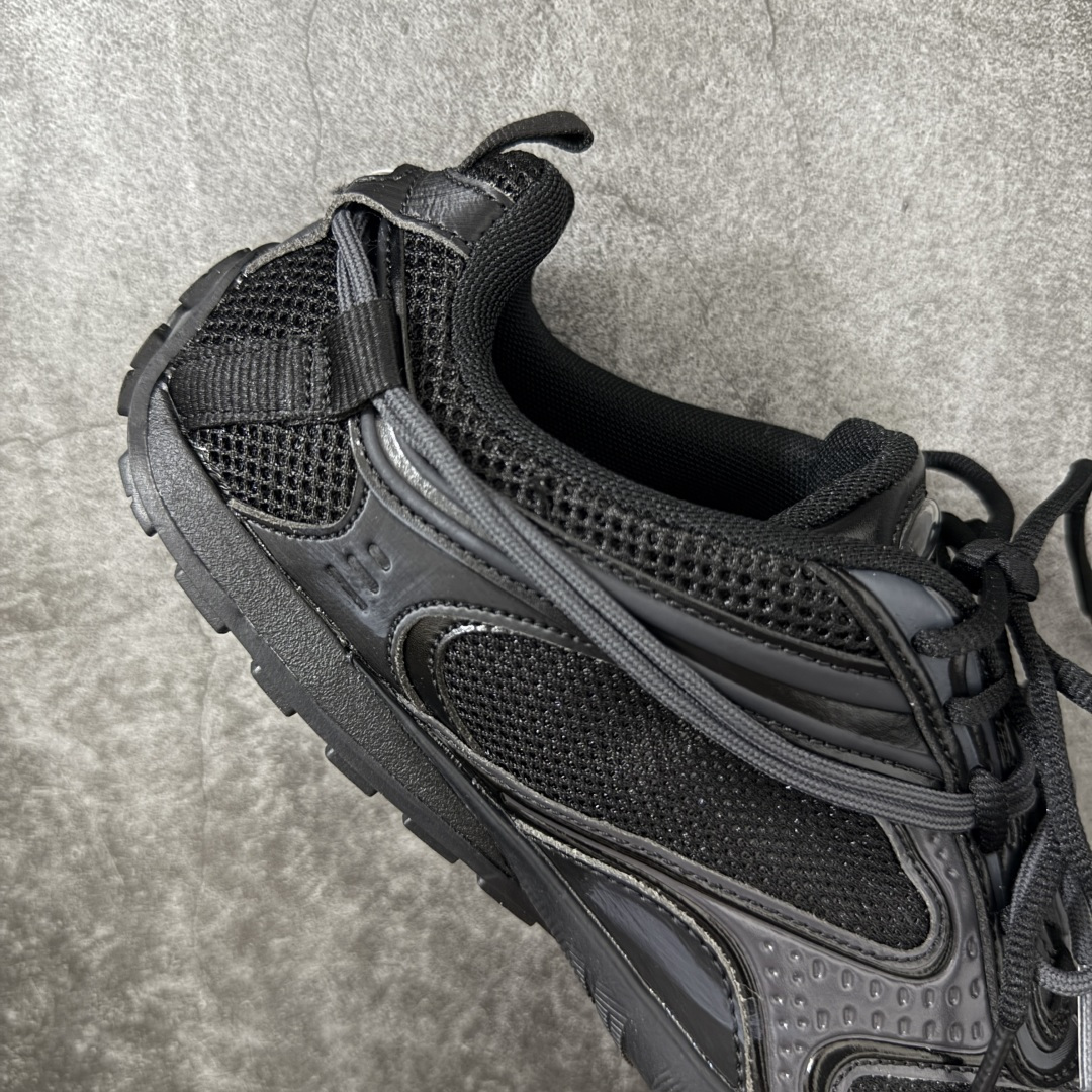 图片[7]-【i8版本】Balenciaga巴黎世家 Radar 圆头系带 做旧效果 低帮 生活休闲鞋 巴黎世家25代 轻薄款经典黑出货 这个非常适合春夏季 很薄很轻 摆脱了巴黎世家往昔那种笨重的观念 尺码：35-46-选品中心