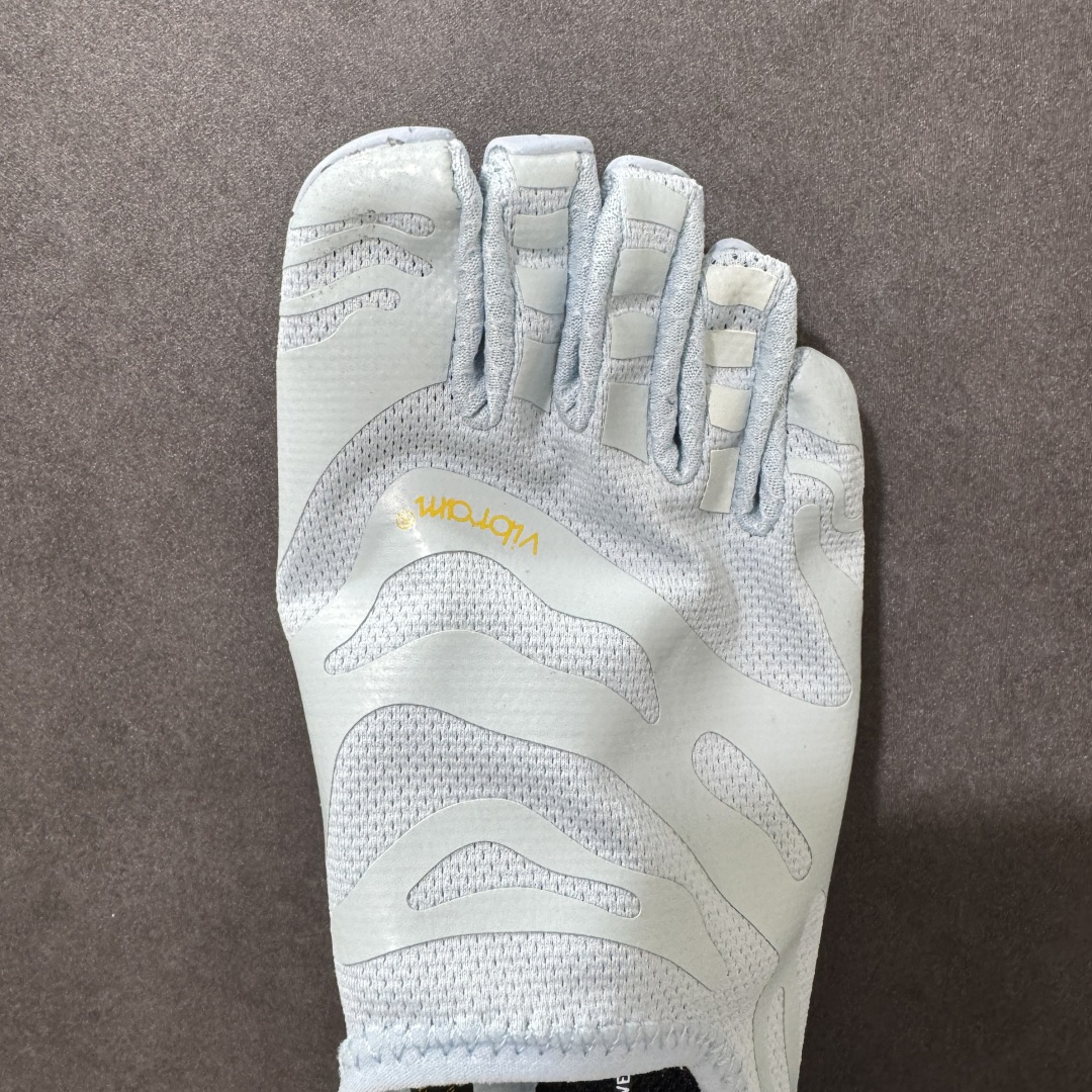 图片[5]-【公司级】Vibram五指鞋室内瑜伽普拉提综合训练防滑健身运动鞋Graspifier 货号：26W0605 尺码：35-41-选品中心
