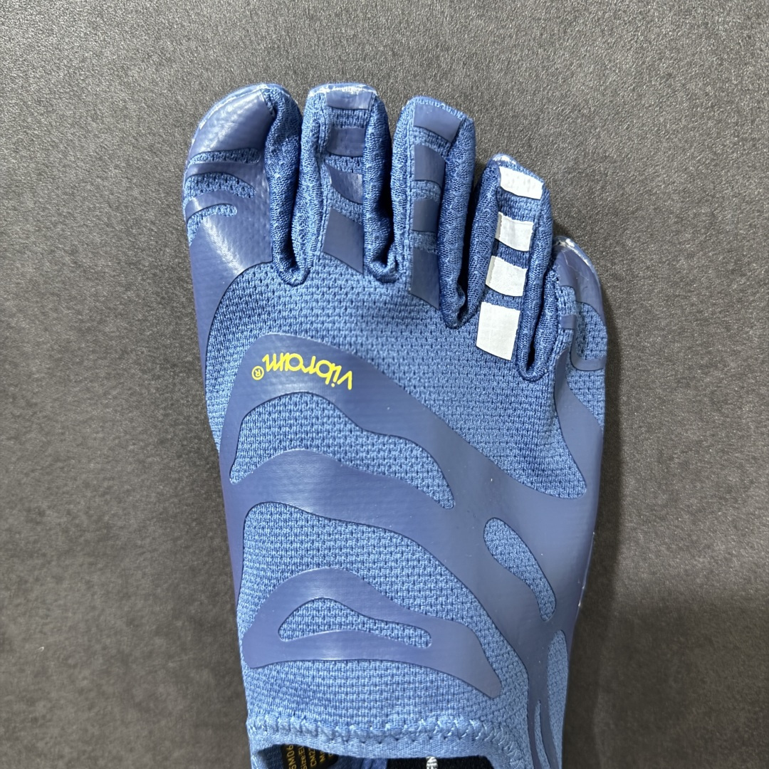 图片[5]-【公司级】Vibram五指鞋室内瑜伽普拉提综合训练防滑健身运动鞋Graspifier 货号：26M0608 尺码：35-41-选品中心