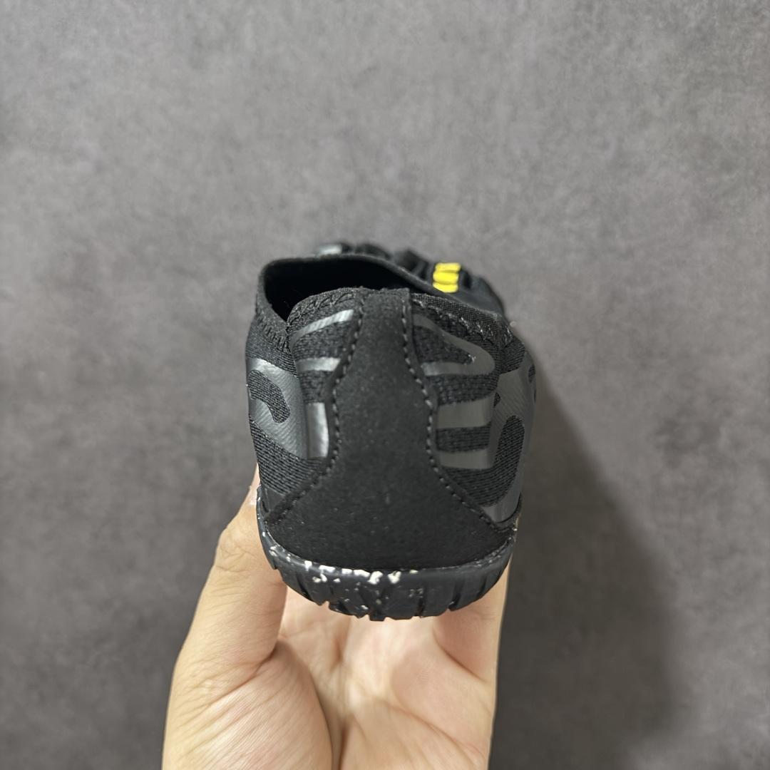 图片[4]-【公司级】Vibram五指鞋室内瑜伽普拉提综合训练防滑健身运动鞋Graspifier 货号：26M0601 尺码：35-41-选品中心