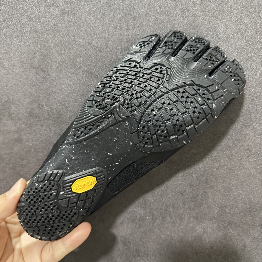 图片[9]-【公司级】Vibram五指鞋室内瑜伽普拉提综合训练防滑健身运动鞋Graspifier 货号：26M0601 尺码：35-41-选品中心