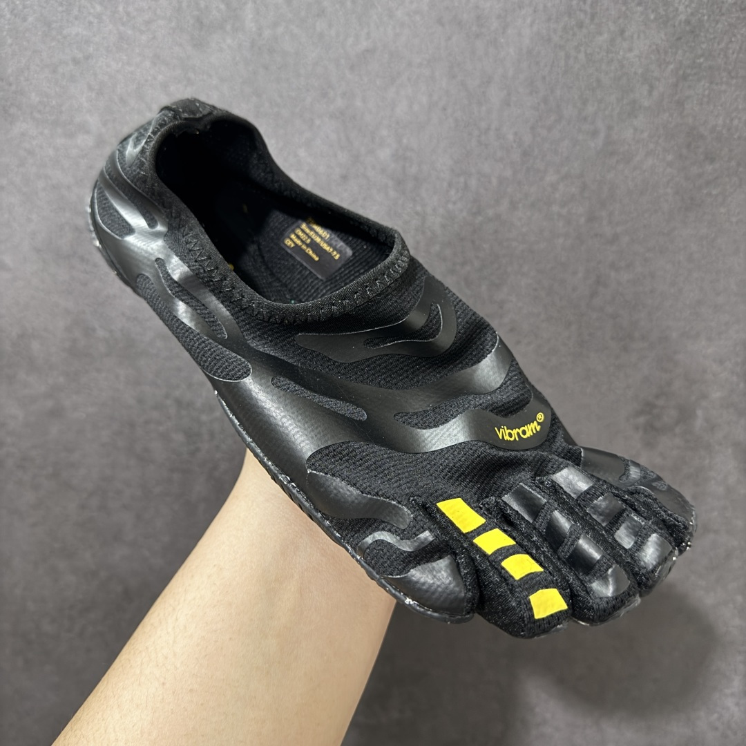 图片[3]-【公司级】Vibram五指鞋室内瑜伽普拉提综合训练防滑健身运动鞋Graspifier 货号：26M0601 尺码：35-41-选品中心