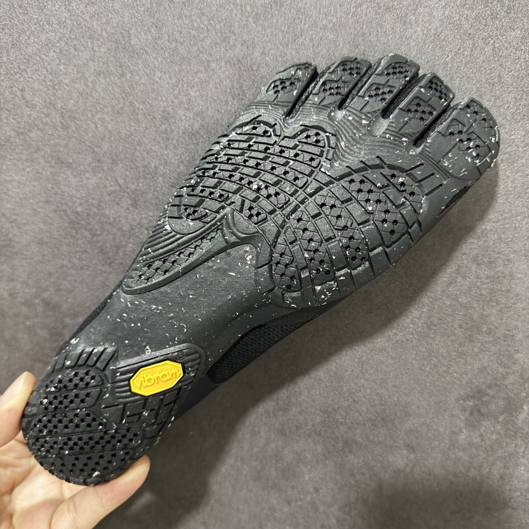 图片[9]-【公司级】Vibram五指鞋室内瑜伽普拉提综合训练防滑健身运动鞋Graspifier 货号：26M0603 尺码：35-41-选品中心