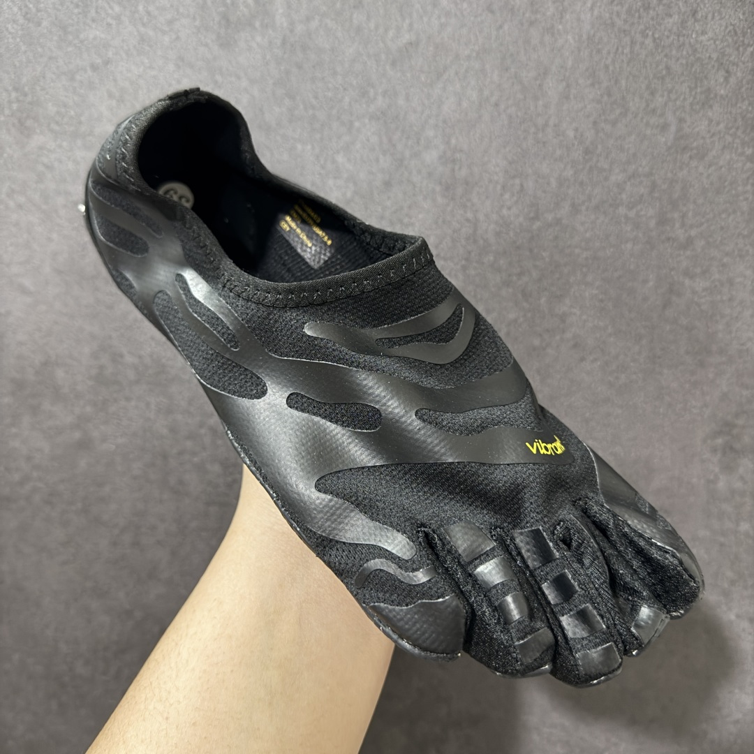 图片[3]-【公司级】Vibram五指鞋室内瑜伽普拉提综合训练防滑健身运动鞋Graspifier 货号：26M0603 尺码：35-41-选品中心