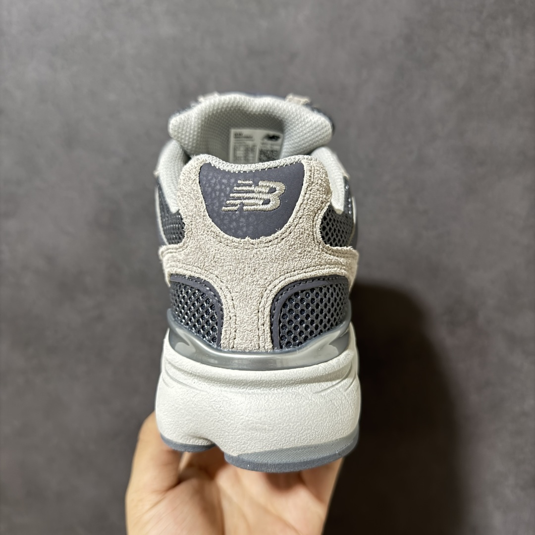 图片[4]-【公司级】New Balance 603系列复古透气休闲运动慢跑鞋 货号：M6039KF 尺码：36 37 37.5 38 38.5 39 40 40.5 41 42 42.5 43 44 44.5 45-选品中心