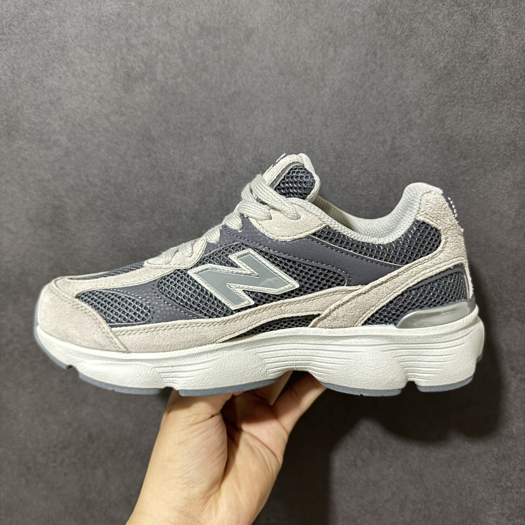 图片[2]-【公司级】New Balance 603系列复古透气休闲运动慢跑鞋 货号：M6039KF 尺码：36 37 37.5 38 38.5 39 40 40.5 41 42 42.5 43 44 44.5 45-选品中心