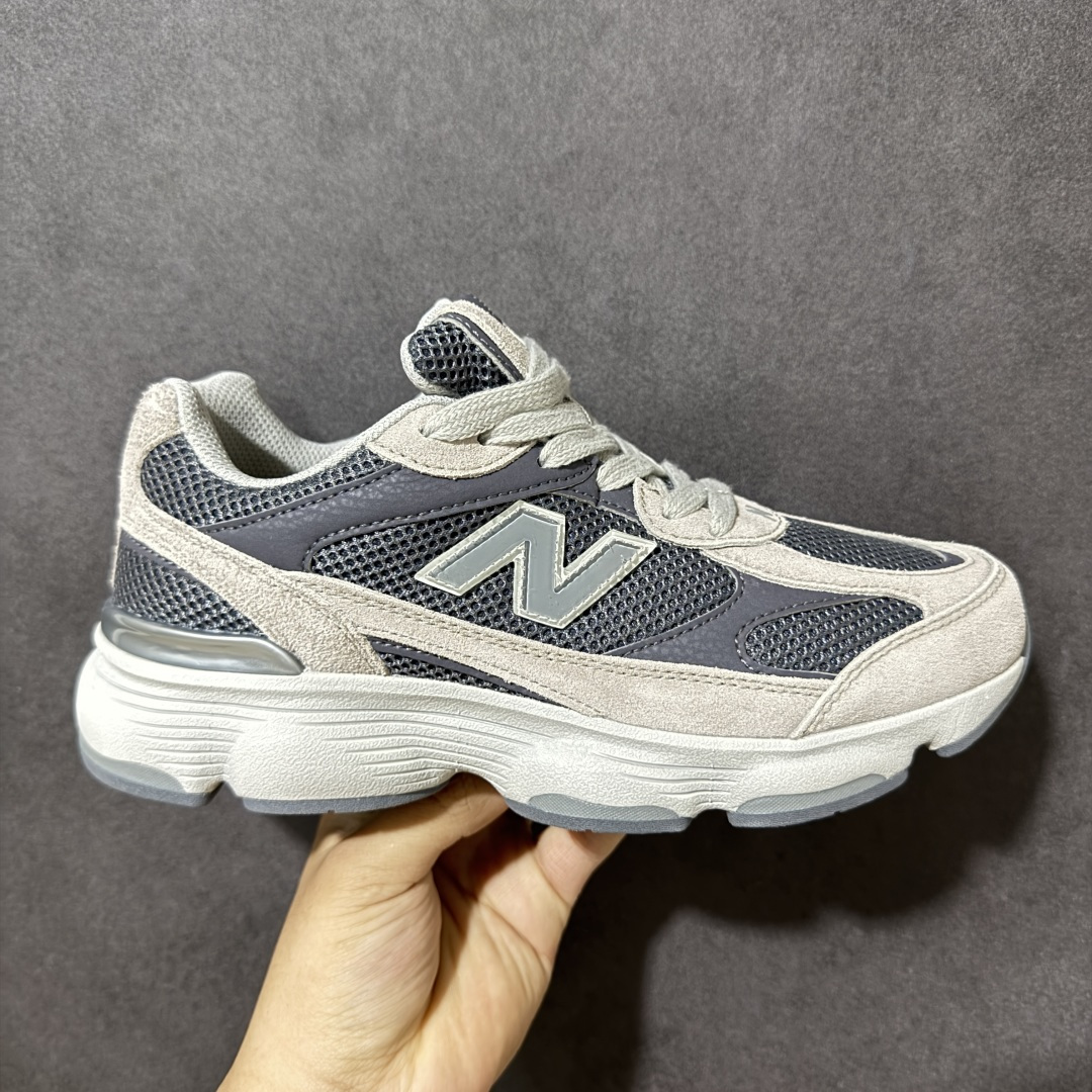【公司级】New Balance 603系列复古透气休闲运动慢跑鞋 货号：M6039KF 尺码：36 37 37.5 38 38.5 39 40 40.5 41 42 42.5 43 44 44.5 45-选品中心