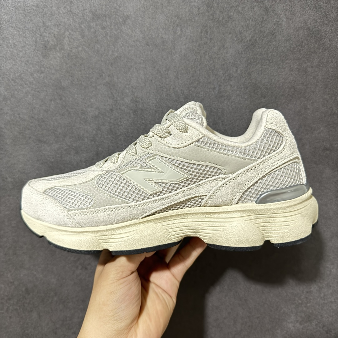 图片[2]-【公司级】New Balance 603系列复古透气休闲运动慢跑鞋 货号：M6037FM 尺码：36 37 37.5 38 38.5 39 40 40.5 41 42 42.5 43 44 44.5 45-选品中心
