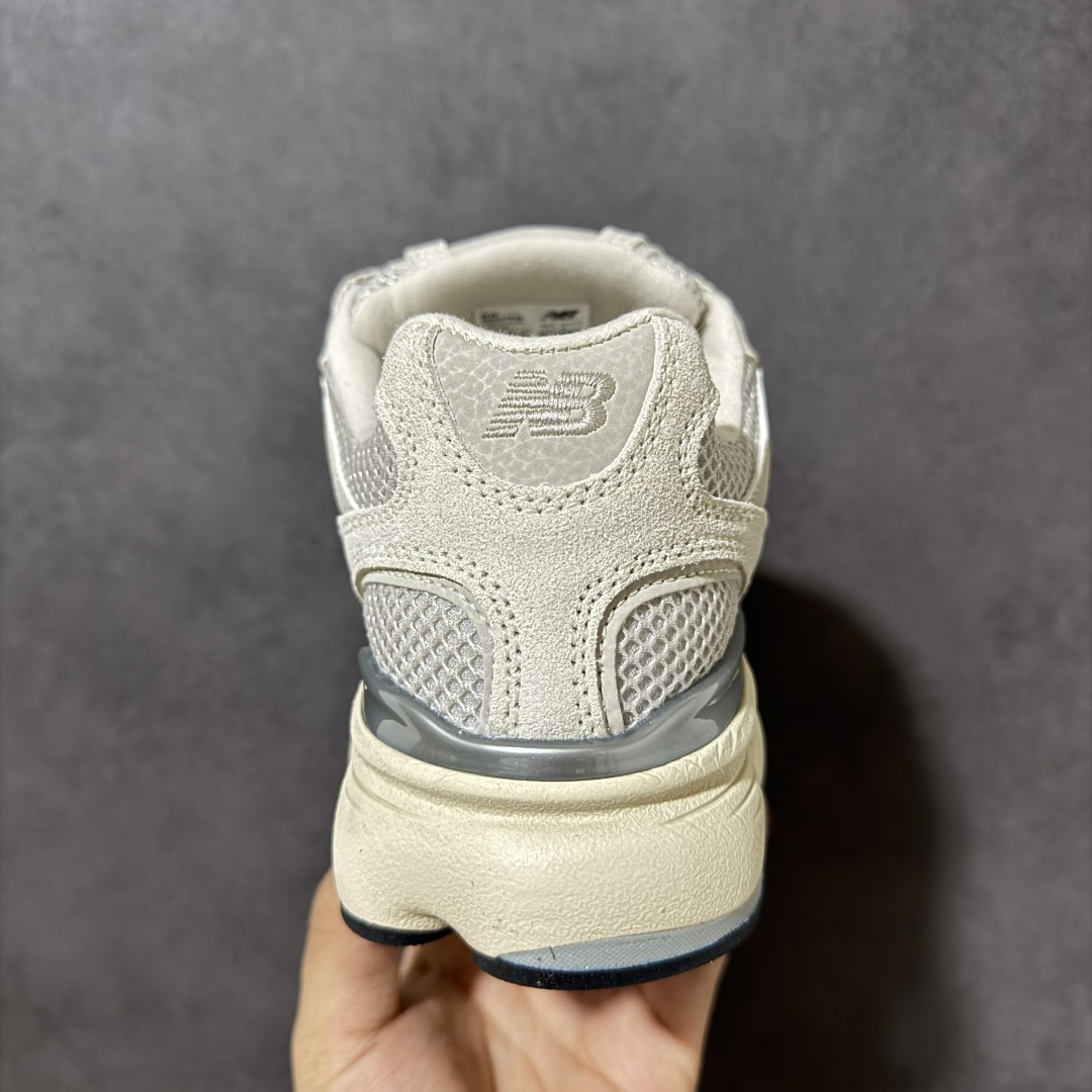 图片[4]-【公司级】New Balance 603系列复古透气休闲运动慢跑鞋 货号：M6037FM 尺码：36 37 37.5 38 38.5 39 40 40.5 41 42 42.5 43 44 44.5 45-选品中心
