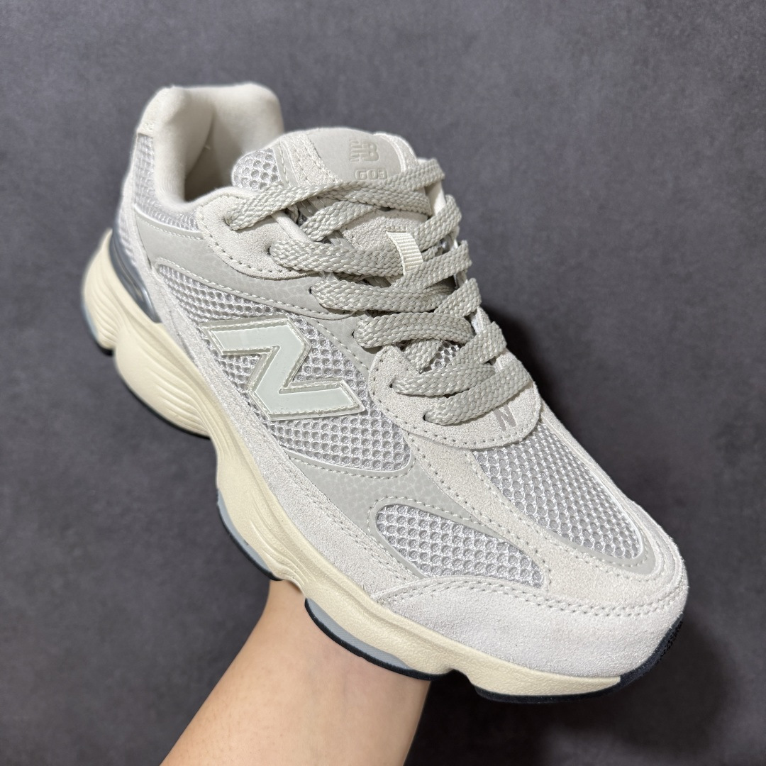图片[3]-【公司级】New Balance 603系列复古透气休闲运动慢跑鞋 货号：M6037FM 尺码：36 37 37.5 38 38.5 39 40 40.5 41 42 42.5 43 44 44.5 45-选品中心