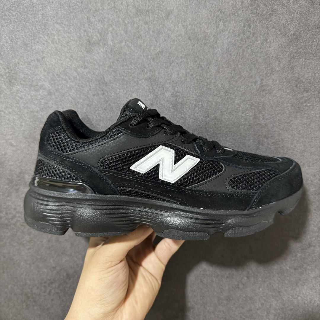 【公司级】New Balance 603系列复古透气休闲运动慢跑鞋 货号:M6032HA 尺码:36 37 37.5 38 38.5 39 40 40.5 41 42 42.5 43 44 44.5 45-选品中心