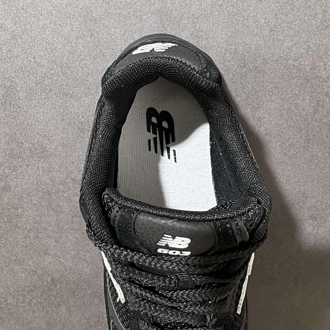 图片[6]-【公司级】New Balance 603系列复古透气休闲运动慢跑鞋 货号：M6032HA 尺码：36 37 37.5 38 38.5 39 40 40.5 41 42 42.5 43 44 44.5 45-选品中心
