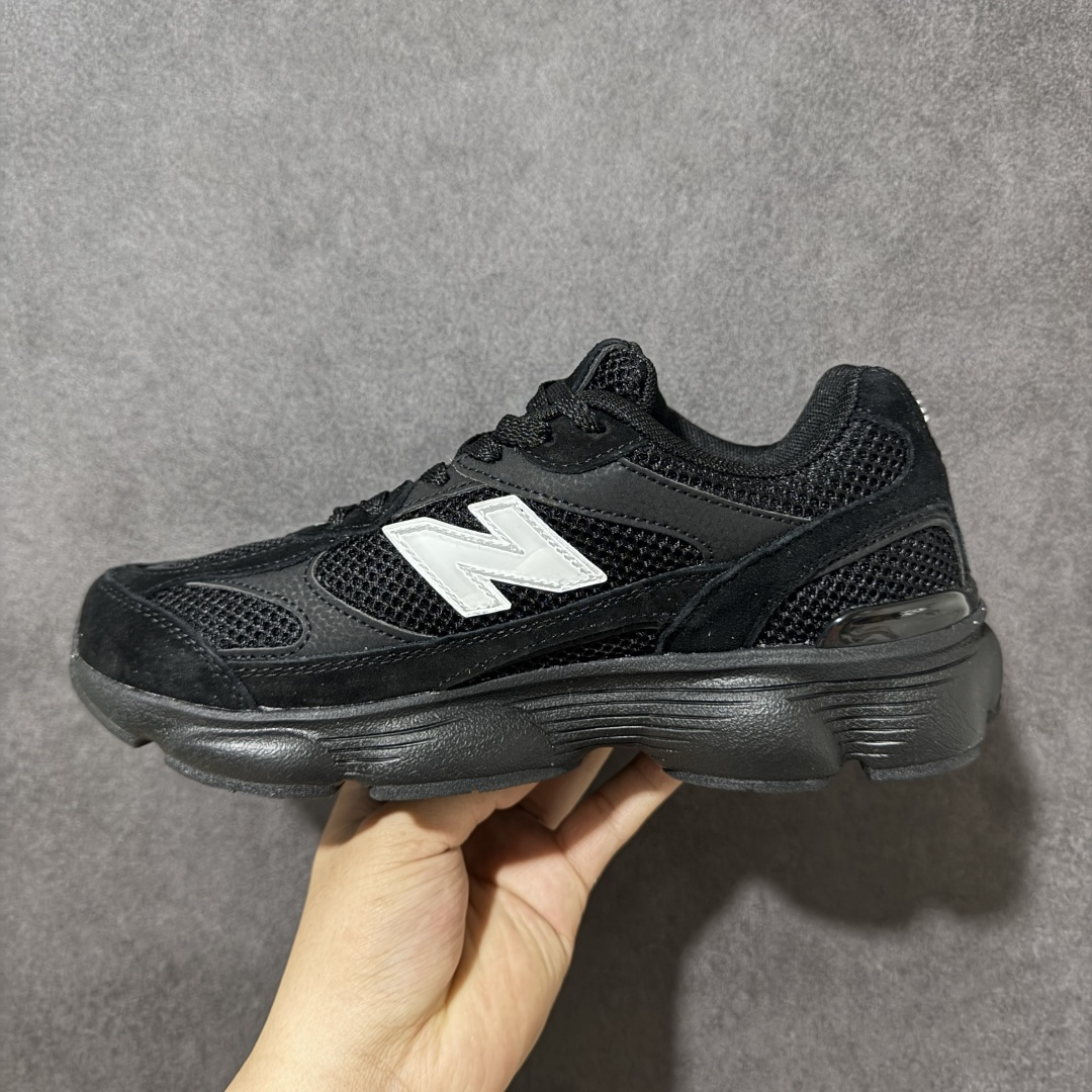 图片[2]-【公司级】New Balance 603系列复古透气休闲运动慢跑鞋 货号：M6032HA 尺码：36 37 37.5 38 38.5 39 40 40.5 41 42 42.5 43 44 44.5 45-选品中心