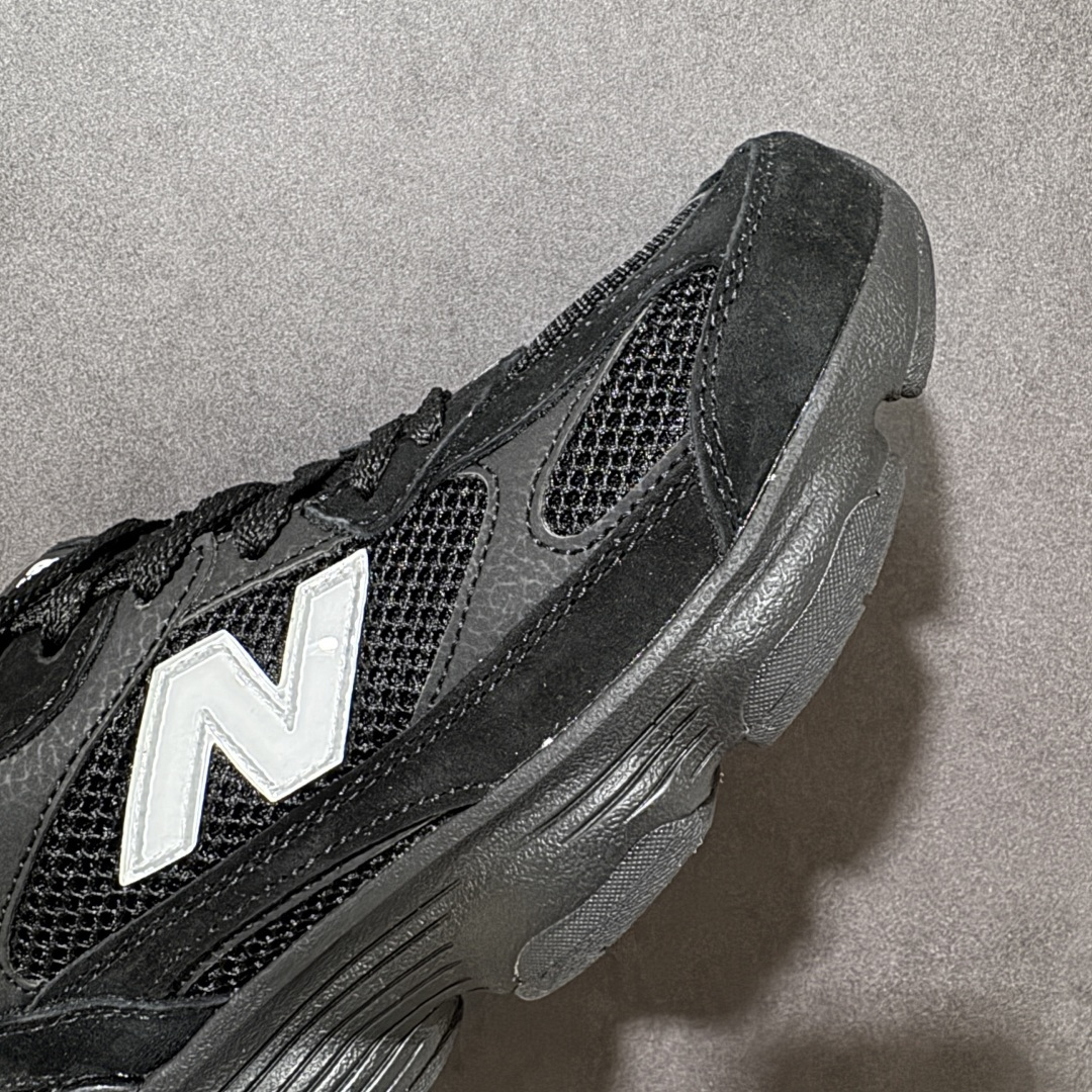 图片[8]-【公司级】New Balance 603系列复古透气休闲运动慢跑鞋 货号：M6032HA 尺码：36 37 37.5 38 38.5 39 40 40.5 41 42 42.5 43 44 44.5 45-选品中心