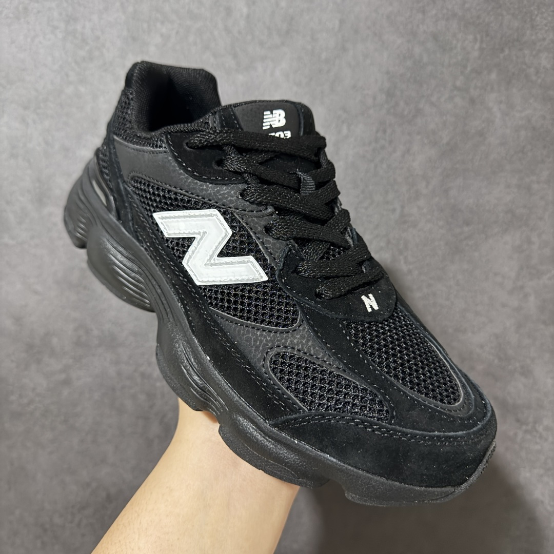 图片[3]-【公司级】New Balance 603系列复古透气休闲运动慢跑鞋 货号：M6032HA 尺码：36 37 37.5 38 38.5 39 40 40.5 41 42 42.5 43 44 44.5 45-选品中心