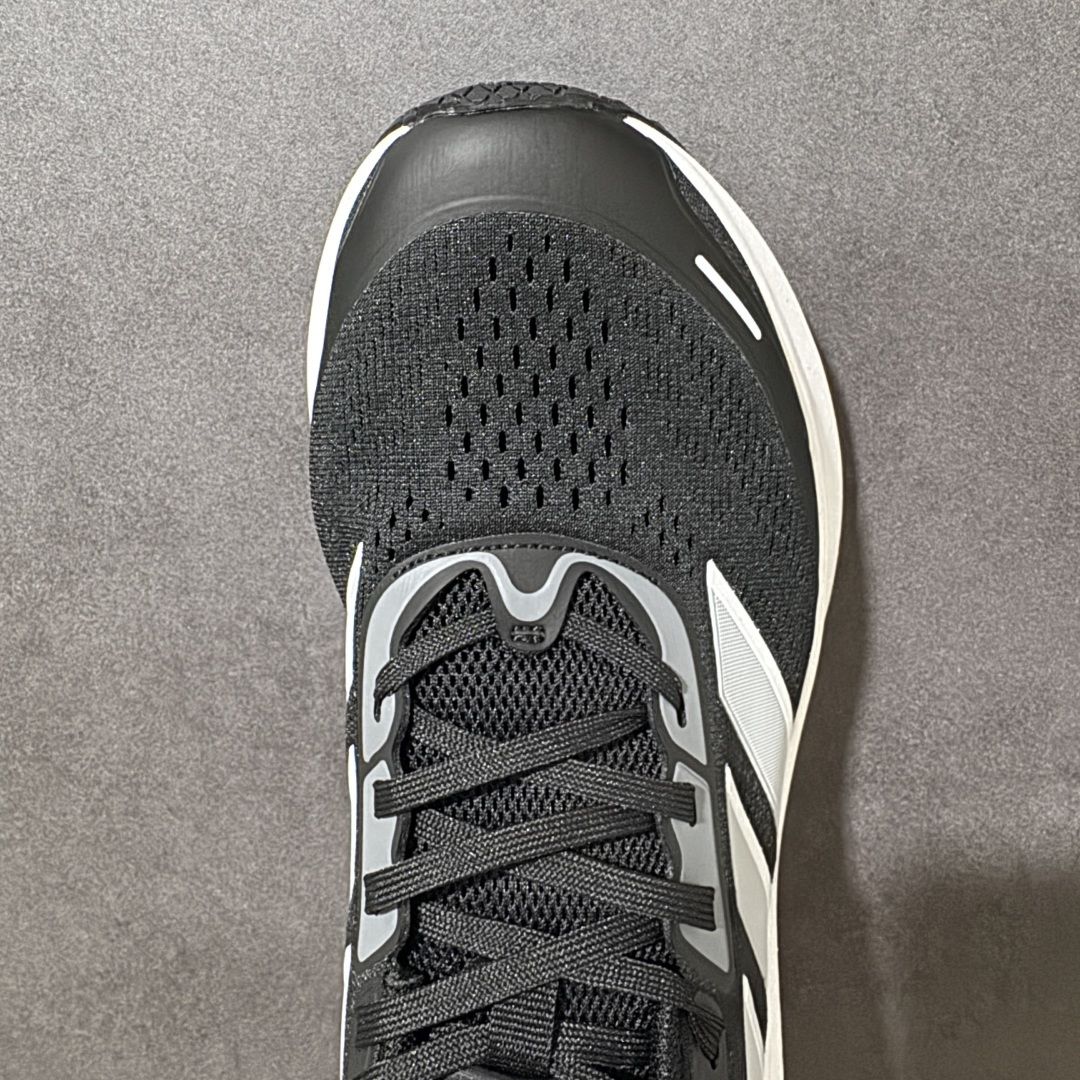 图片[5]-【公司级】Adidas Cushionnova 缓震系列低帮老爹风复古透气缓震休闲运动慢跑鞋 Adidas/阿迪达斯 男女鞋真标半码制，升级原楦开发版型，采用复合牛津布组合透气网眼布鞋面材质，中底嵌入EVA缓震物料，外置耐磨橡胶大底 货号：D68931 尺码：36 37 38 39 40 41 42 43 44 45-选品中心