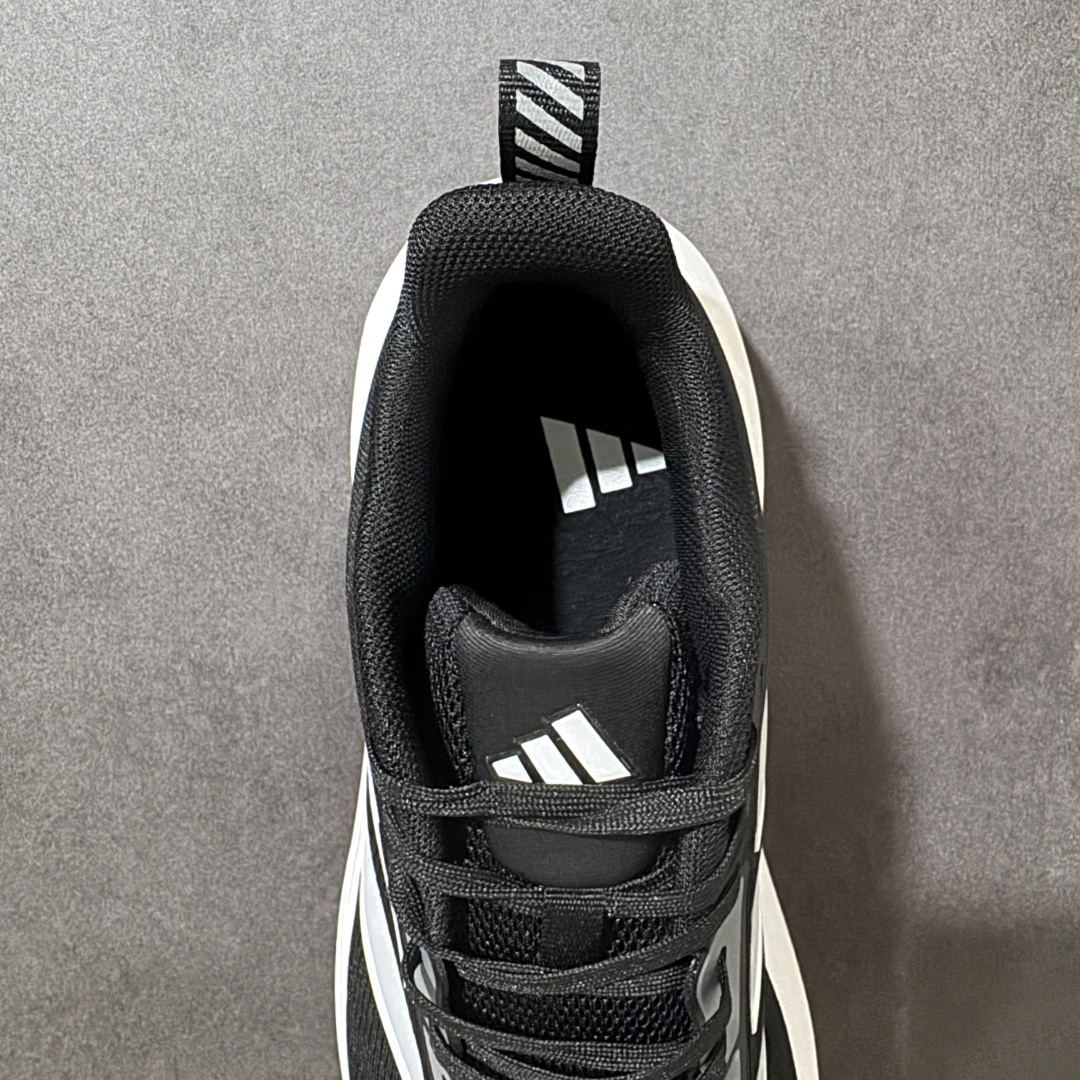 图片[6]-【公司级】Adidas Cushionnova 缓震系列低帮老爹风复古透气缓震休闲运动慢跑鞋 Adidas/阿迪达斯 男女鞋真标半码制，升级原楦开发版型，采用复合牛津布组合透气网眼布鞋面材质，中底嵌入EVA缓震物料，外置耐磨橡胶大底 货号：D68931 尺码：36 37 38 39 40 41 42 43 44 45-选品中心