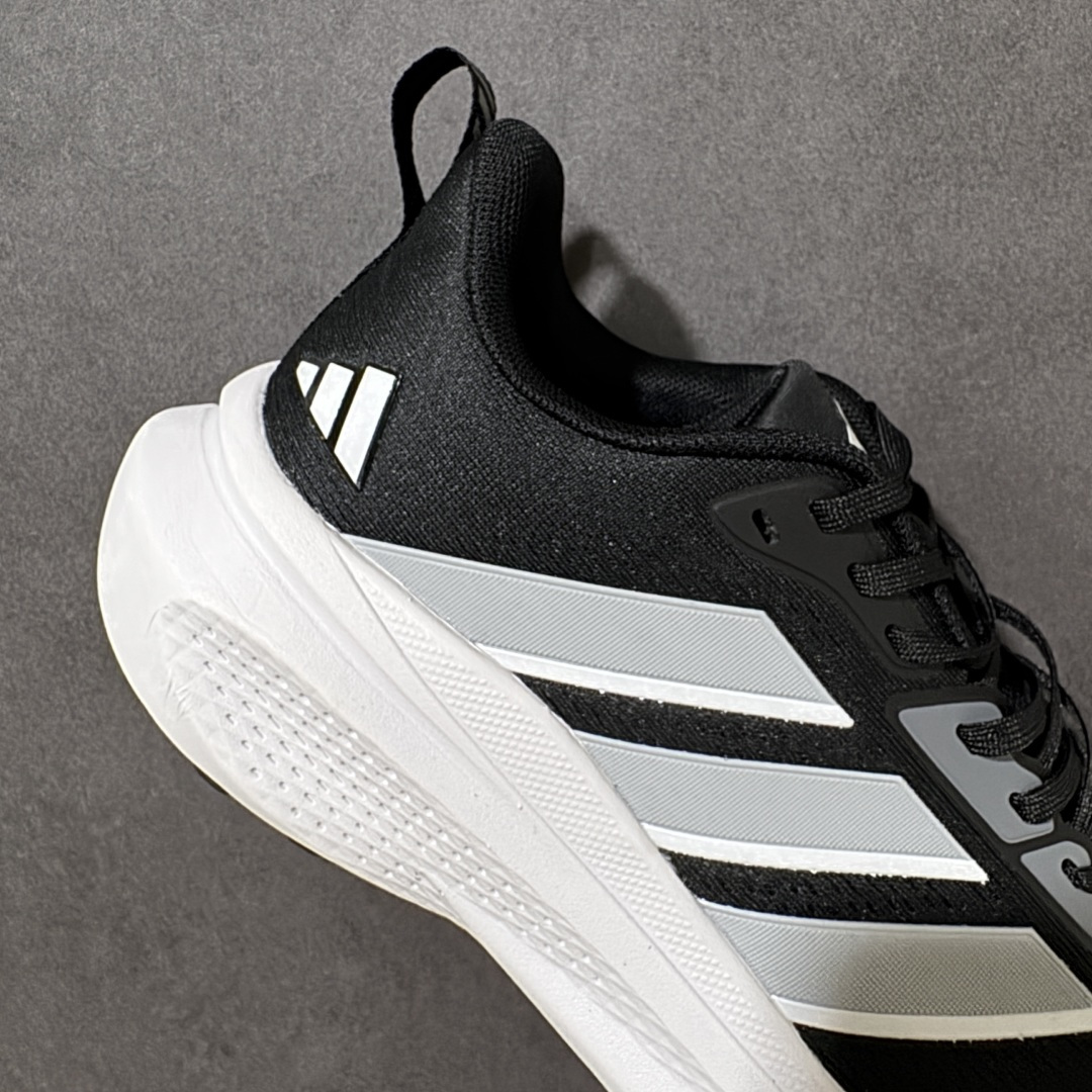 图片[7]-【公司级】Adidas Cushionnova 缓震系列低帮老爹风复古透气缓震休闲运动慢跑鞋 Adidas/阿迪达斯 男女鞋真标半码制，升级原楦开发版型，采用复合牛津布组合透气网眼布鞋面材质，中底嵌入EVA缓震物料，外置耐磨橡胶大底 货号：D68931 尺码：36 37 38 39 40 41 42 43 44 45-选品中心