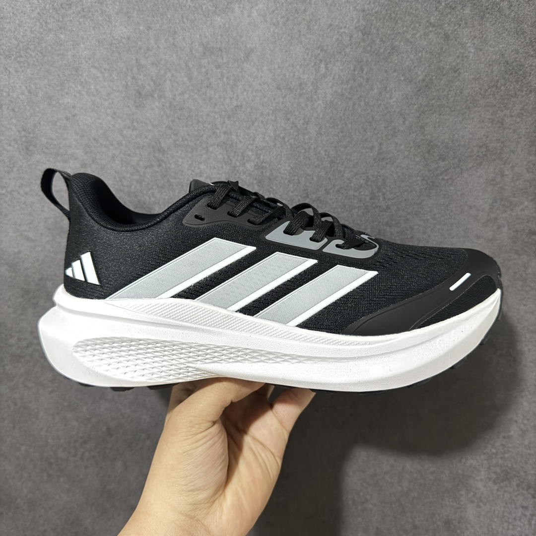 【公司级】Adidas Cushionnova 缓震系列低帮老爹风复古透气缓震休闲运动慢跑鞋 Adidas/阿迪达斯 男女鞋真标半码制，升级原楦开发版型，采用复合牛津布组合透气网眼布鞋面材质，中底嵌入EVA缓震物料，外置耐磨橡胶大底 货号：D68931 尺码：36 37 38 39 40 41 42 43 44 45-选品中心