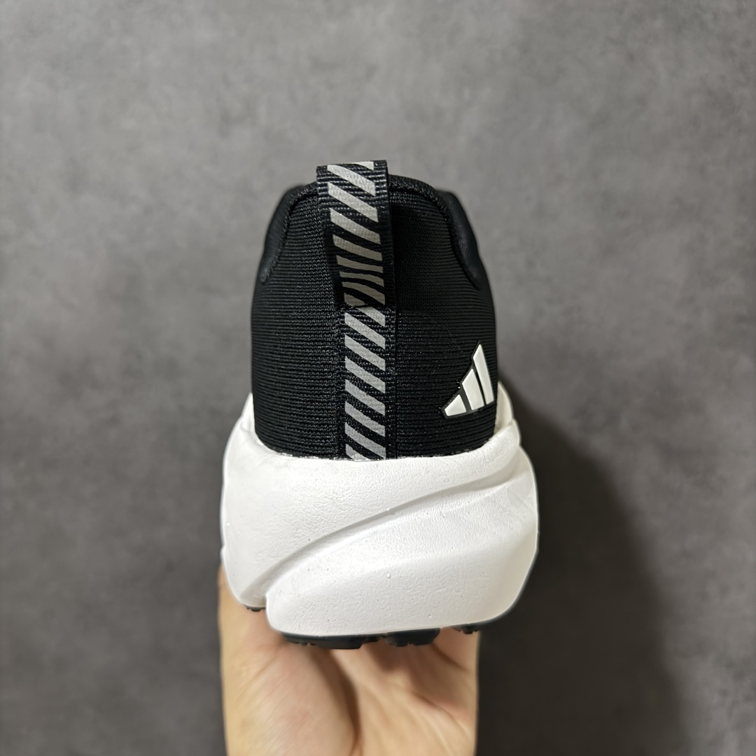 图片[4]-【公司级】Adidas Cushionnova 缓震系列低帮老爹风复古透气缓震休闲运动慢跑鞋 Adidas/阿迪达斯 男女鞋真标半码制，升级原楦开发版型，采用复合牛津布组合透气网眼布鞋面材质，中底嵌入EVA缓震物料，外置耐磨橡胶大底 货号：D68931 尺码：36 37 38 39 40 41 42 43 44 45-选品中心