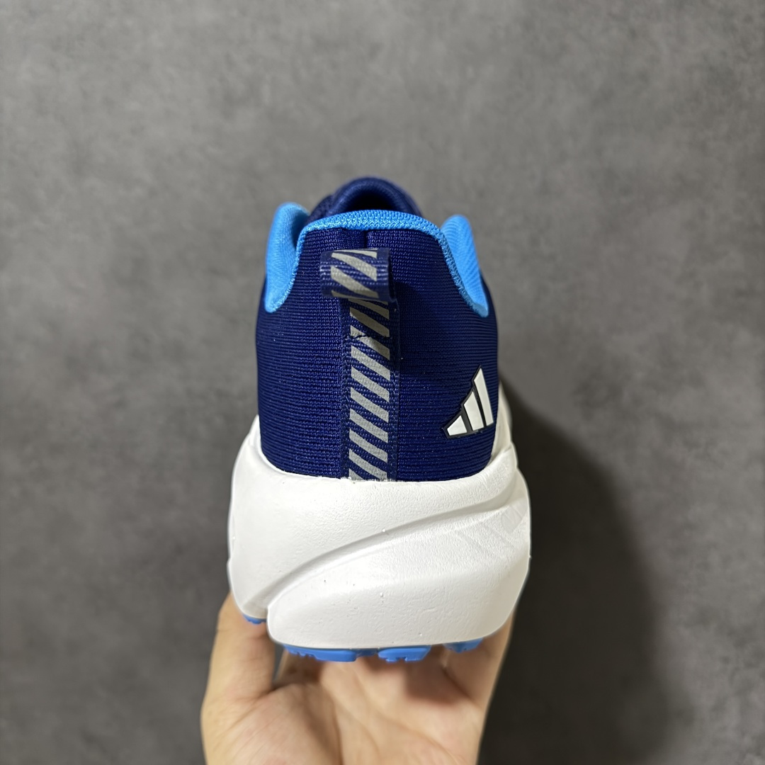 图片[4]-【公司级】Adidas Cushionnova 缓震系列低帮老爹风复古透气缓震休闲运动慢跑鞋 Adidas/阿迪达斯 男女鞋真标半码制，升级原楦开发版型，采用复合牛津布组合透气网眼布鞋面材质，中底嵌入EVA缓震物料，外置耐磨橡胶大底 货号：D68934 尺码：36 37 38 39 40 41 42 43 44 45-选品中心