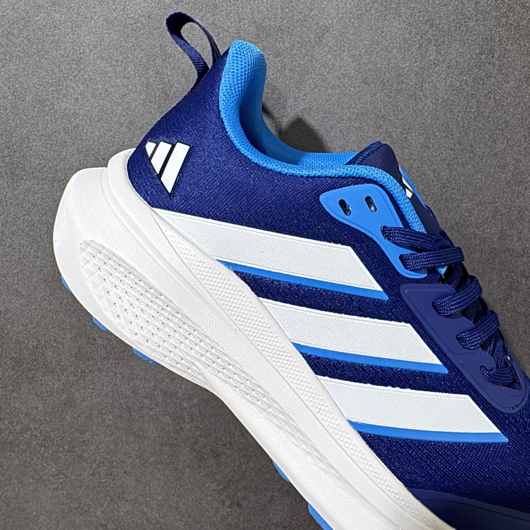 图片[7]-【公司级】Adidas Cushionnova 缓震系列低帮老爹风复古透气缓震休闲运动慢跑鞋 Adidas/阿迪达斯 男女鞋真标半码制，升级原楦开发版型，采用复合牛津布组合透气网眼布鞋面材质，中底嵌入EVA缓震物料，外置耐磨橡胶大底 货号：D68934 尺码：36 37 38 39 40 41 42 43 44 45-选品中心