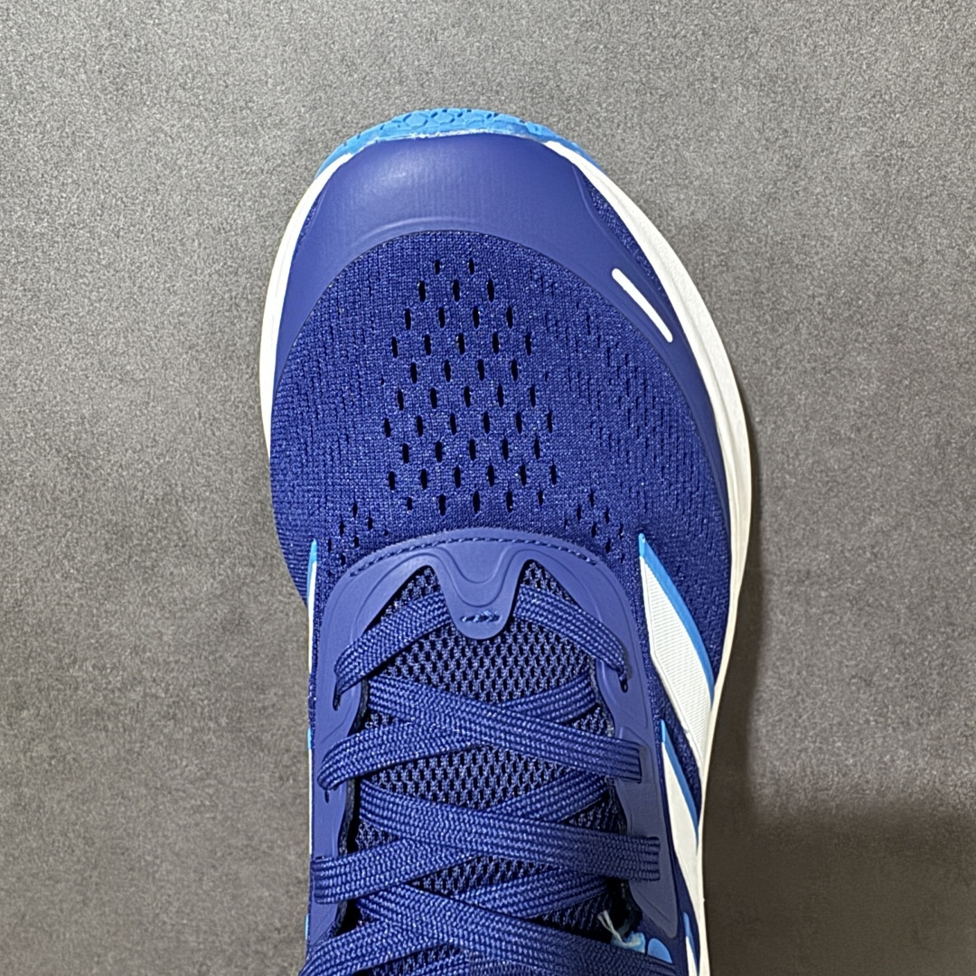 图片[5]-【公司级】Adidas Cushionnova 缓震系列低帮老爹风复古透气缓震休闲运动慢跑鞋 Adidas/阿迪达斯 男女鞋真标半码制，升级原楦开发版型，采用复合牛津布组合透气网眼布鞋面材质，中底嵌入EVA缓震物料，外置耐磨橡胶大底 货号：D68934 尺码：36 37 38 39 40 41 42 43 44 45-选品中心