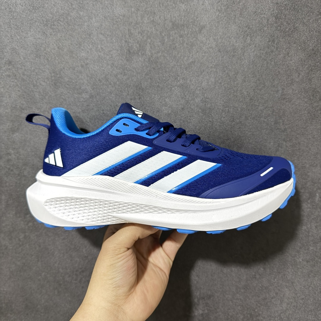 【公司级】Adidas Cushionnova 缓震系列低帮老爹风复古透气缓震休闲运动慢跑鞋 Adidas/阿迪达斯 男女鞋真标半码制,升级原楦开发版型,采用复合牛津布组合透气网眼布鞋面材质,中底嵌入EVA缓震物料,外置耐磨橡胶大底 货号:D68934 尺码:36 37 38 39 40 41 42 43 44 45-选品中心
