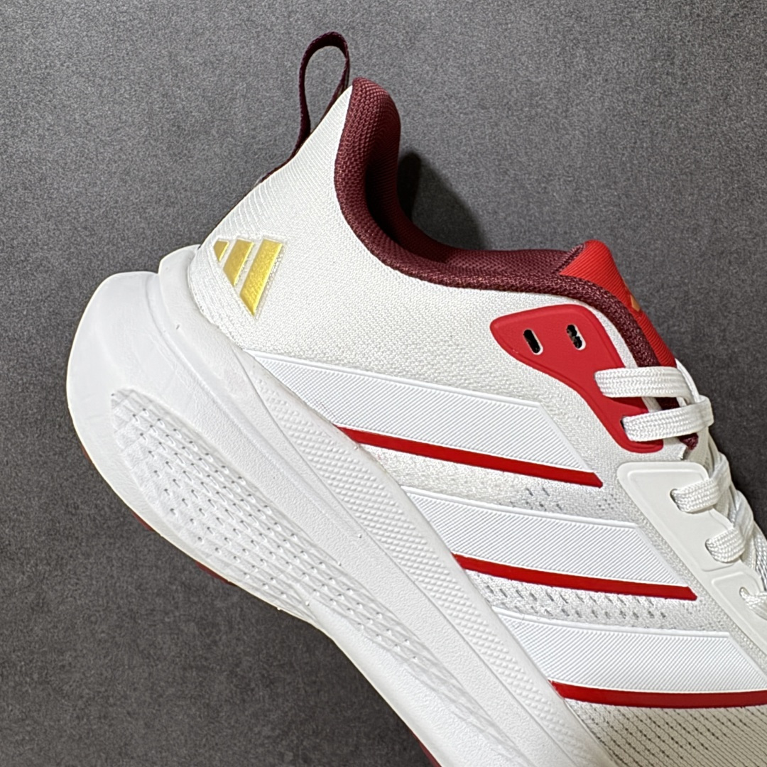 图片[7]-【公司级】Adidas Cushionnova 缓震系列低帮老爹风复古透气缓震休闲运动慢跑鞋 Adidas/阿迪达斯 男女鞋真标半码制，升级原楦开发版型，采用复合牛津布组合透气网眼布鞋面材质，中底嵌入EVA缓震物料，外置耐磨橡胶大底 货号：D68936 尺码：36 37 38 39 40 41 42 43 44 45-选品中心