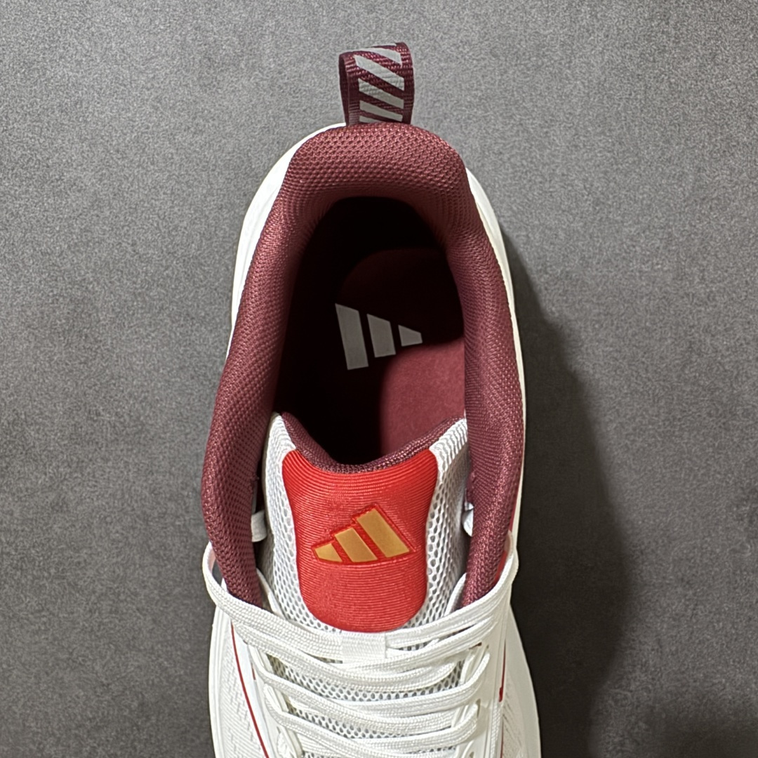 图片[6]-【公司级】Adidas Cushionnova 缓震系列低帮老爹风复古透气缓震休闲运动慢跑鞋 Adidas/阿迪达斯 男女鞋真标半码制，升级原楦开发版型，采用复合牛津布组合透气网眼布鞋面材质，中底嵌入EVA缓震物料，外置耐磨橡胶大底 货号：D68936 尺码：36 37 38 39 40 41 42 43 44 45-选品中心