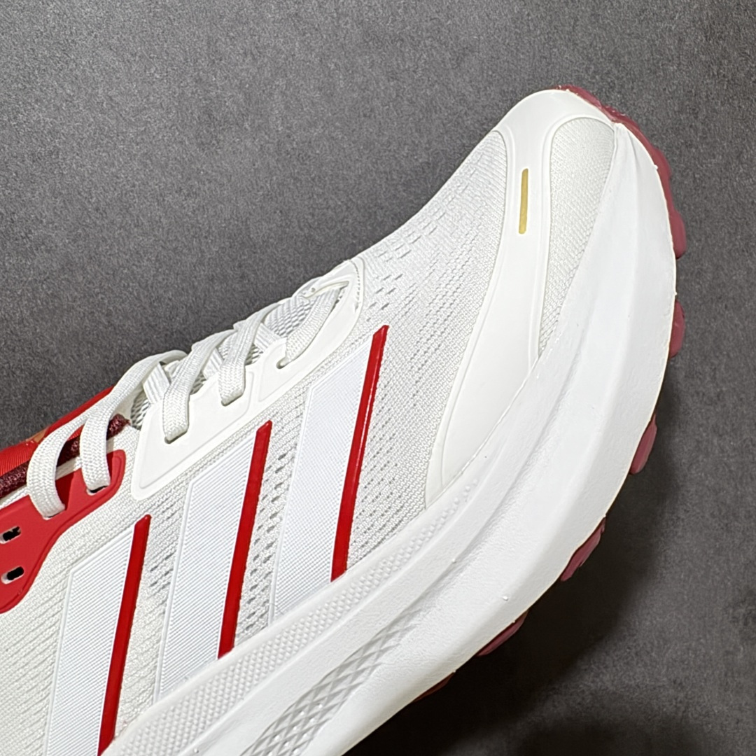 图片[8]-【公司级】Adidas Cushionnova 缓震系列低帮老爹风复古透气缓震休闲运动慢跑鞋 Adidas/阿迪达斯 男女鞋真标半码制，升级原楦开发版型，采用复合牛津布组合透气网眼布鞋面材质，中底嵌入EVA缓震物料，外置耐磨橡胶大底 货号：D68936 尺码：36 37 38 39 40 41 42 43 44 45-选品中心