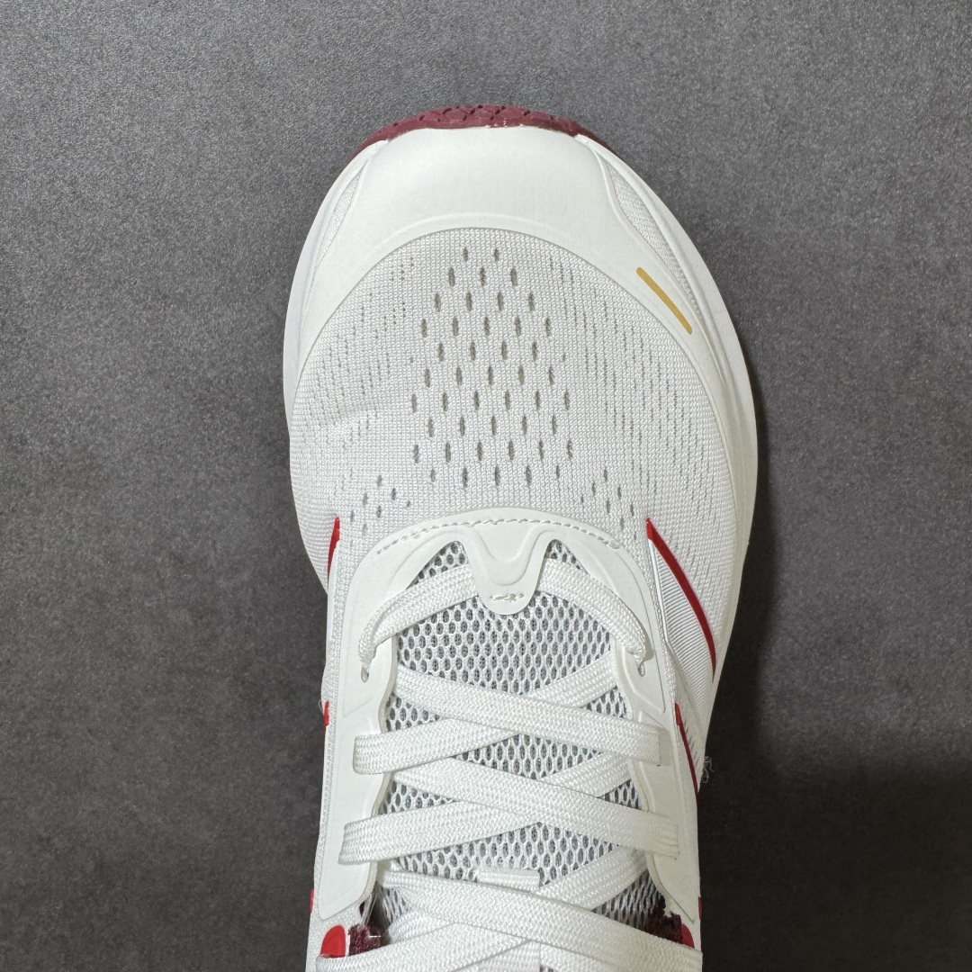 图片[5]-【公司级】Adidas Cushionnova 缓震系列低帮老爹风复古透气缓震休闲运动慢跑鞋 Adidas/阿迪达斯 男女鞋真标半码制，升级原楦开发版型，采用复合牛津布组合透气网眼布鞋面材质，中底嵌入EVA缓震物料，外置耐磨橡胶大底 货号：D68936 尺码：36 37 38 39 40 41 42 43 44 45-选品中心