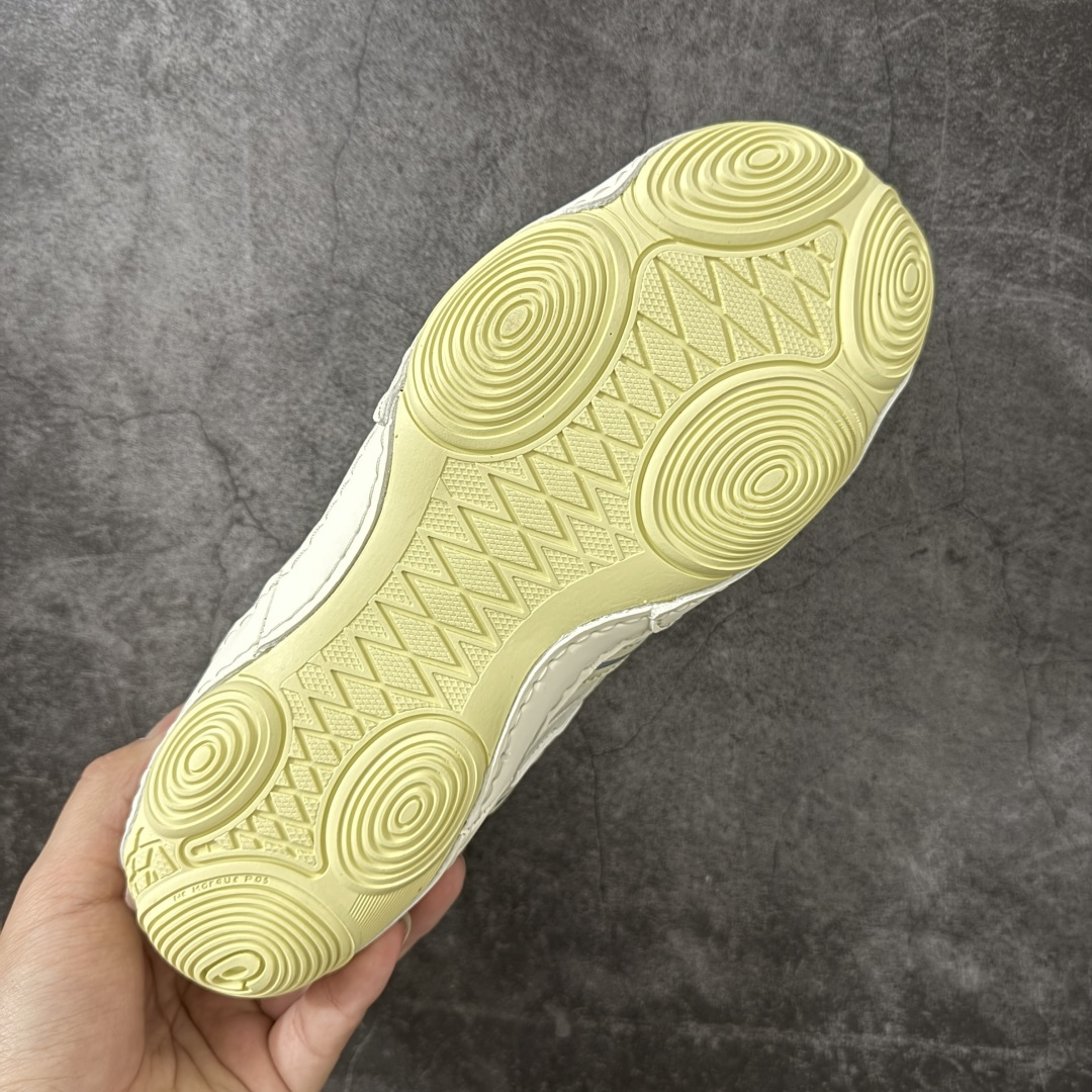 图片[9]-【公司级】ASICS HYPERSYNC 薄底德训鞋 时尚经典透气包裹性轻便低帮生活休闲鞋男女同款 复古米绿 货号：1203A879-020 尺码：36 36.5 37.5 38 38.5 39 40 40.5 41 42 42.5 43 44 44.5 45 46 46.5 47-选品中心