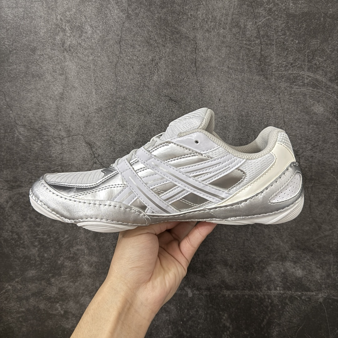 图片[2]-【原厂版】ASICS HYPERSYNC 薄底德训鞋 时尚经典透气包裹性轻便低帮生活休闲鞋男女同款 尺码：36 36.5 37.5 38 38.5 39 40 40.5 41 42 42.5 43 44 44.5 45 46 46.5 47-选品中心