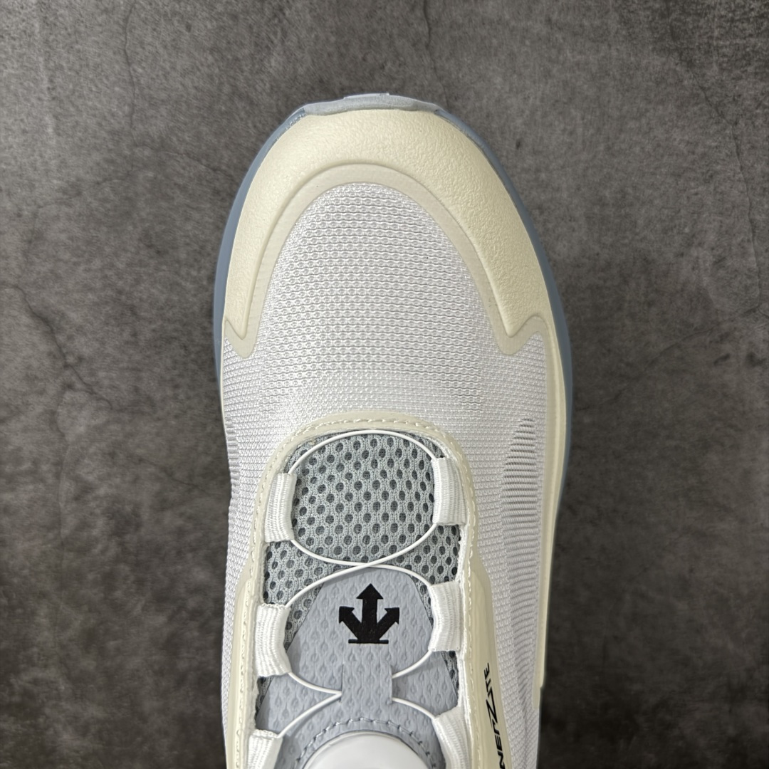 图片[5]-【公司级】DESCENTE BOA 迪桑特 运动慢跑鞋 大厂出品 非莞产顶级 透气针织鞋面搭配 BOA螺丝系带系统，带来舒适便捷的穿着体验！较厚的鞋底设计为跑步提供更好的缓震舒适性(前掌及后跟特别加高侧墙，提升侧向稳定效果)！ 尺码： 36-45含半码-选品中心