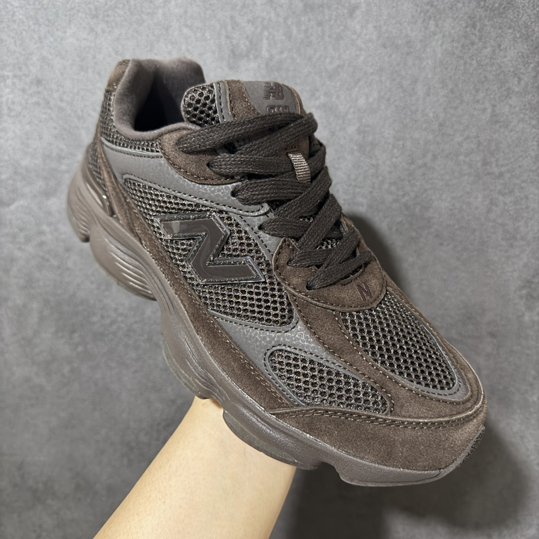 图片[3]-【公司级】New Balance 603系列复古透气休闲运动慢跑鞋 M6036WD 尺码：36 37 37.5 38 38.5 39 40 40.5 41 42 42.5 43 44 44.5 45-选品中心